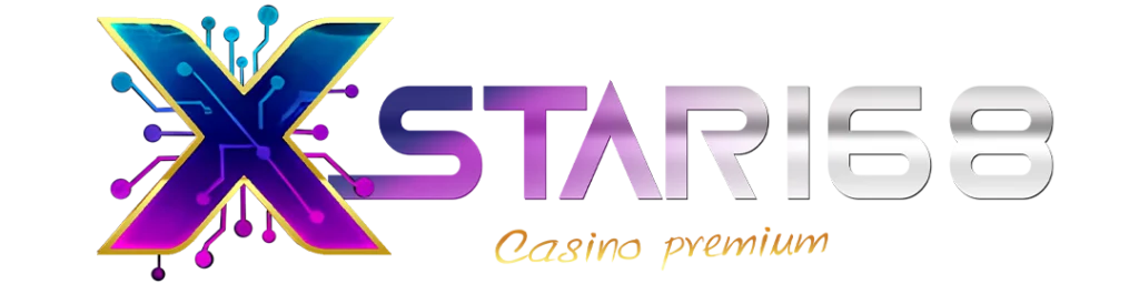 logo web xstar168